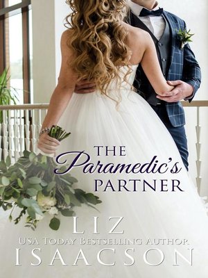 cover image of The Paramedic's Partner